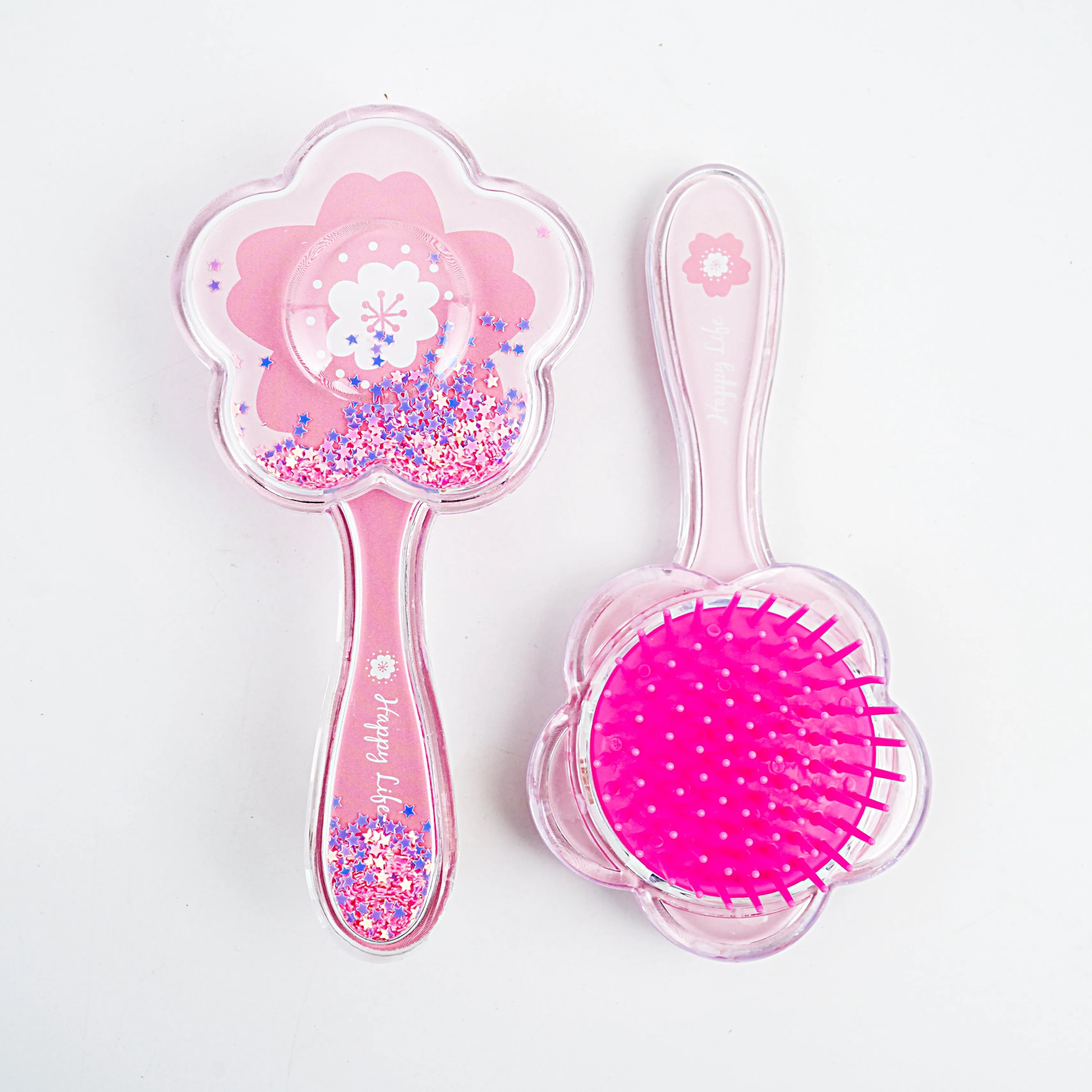 Hair Brush