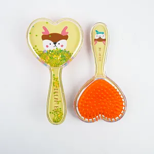 Hair Brush