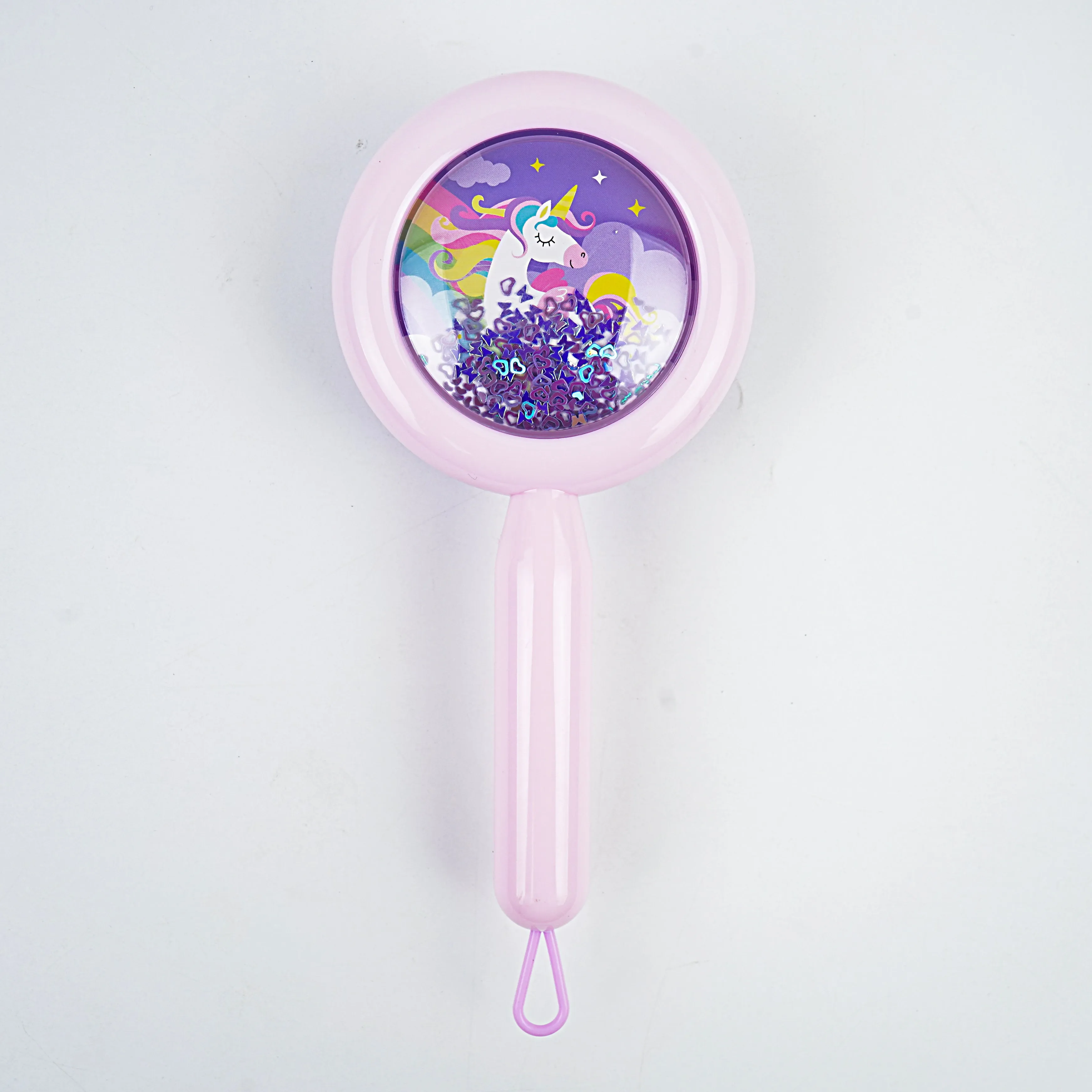 Hair Brush