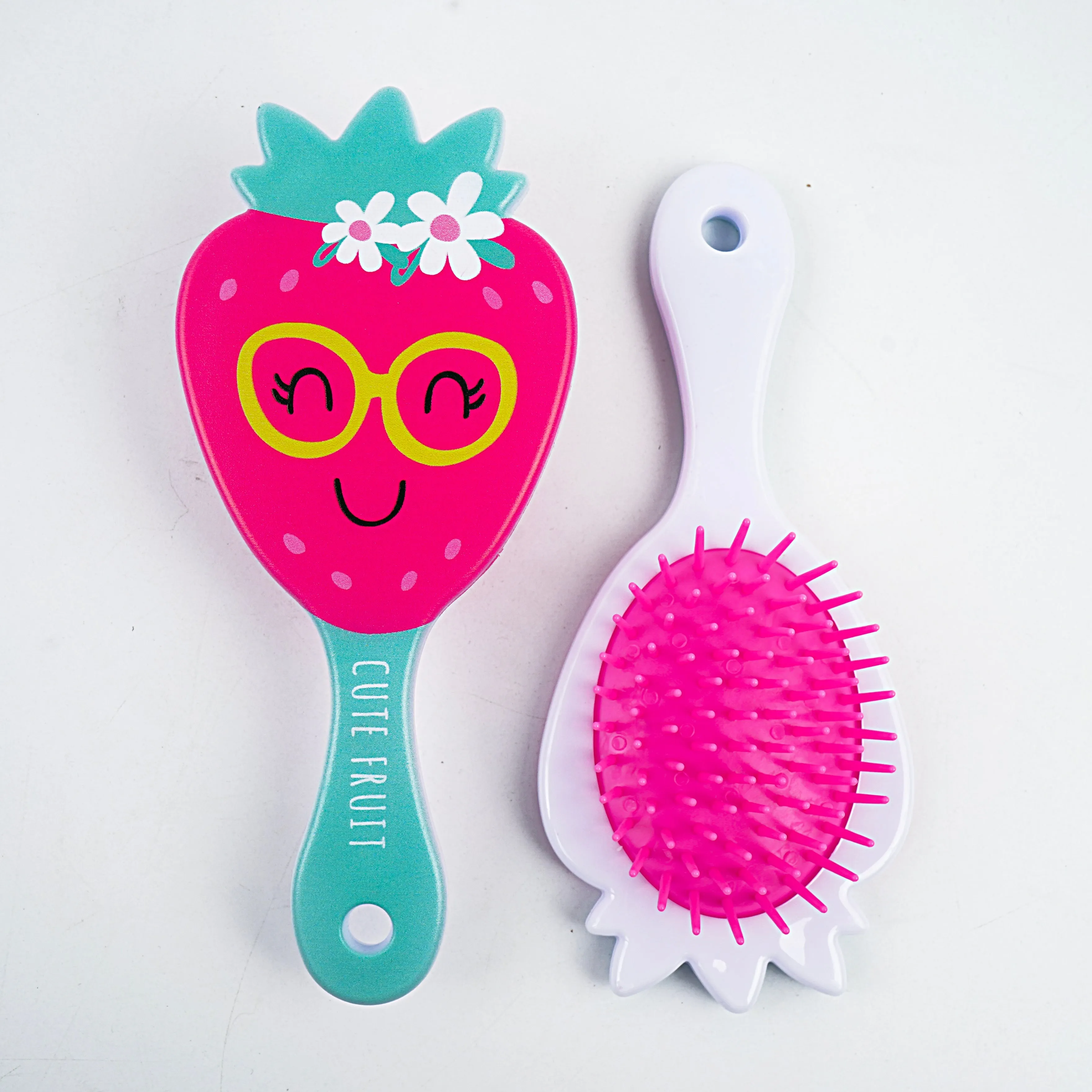 Hair Brush