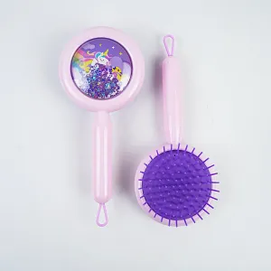 Hair Brush