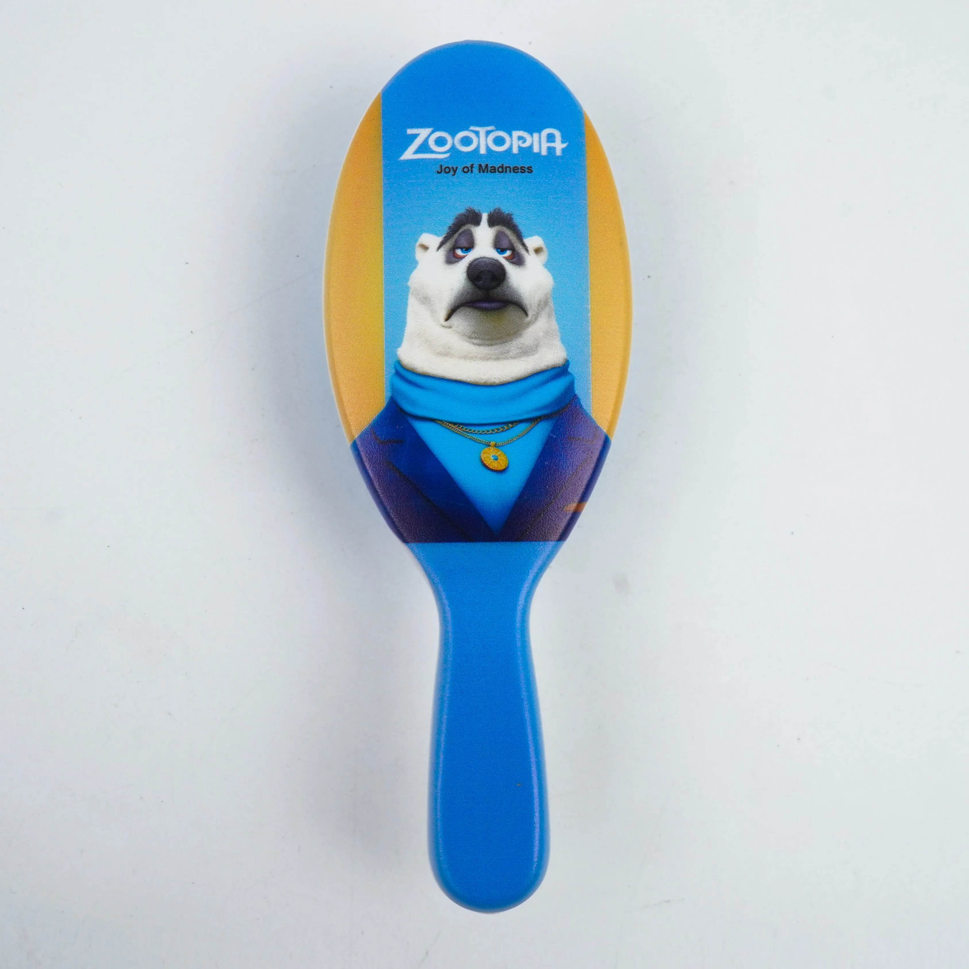 Hair Brush