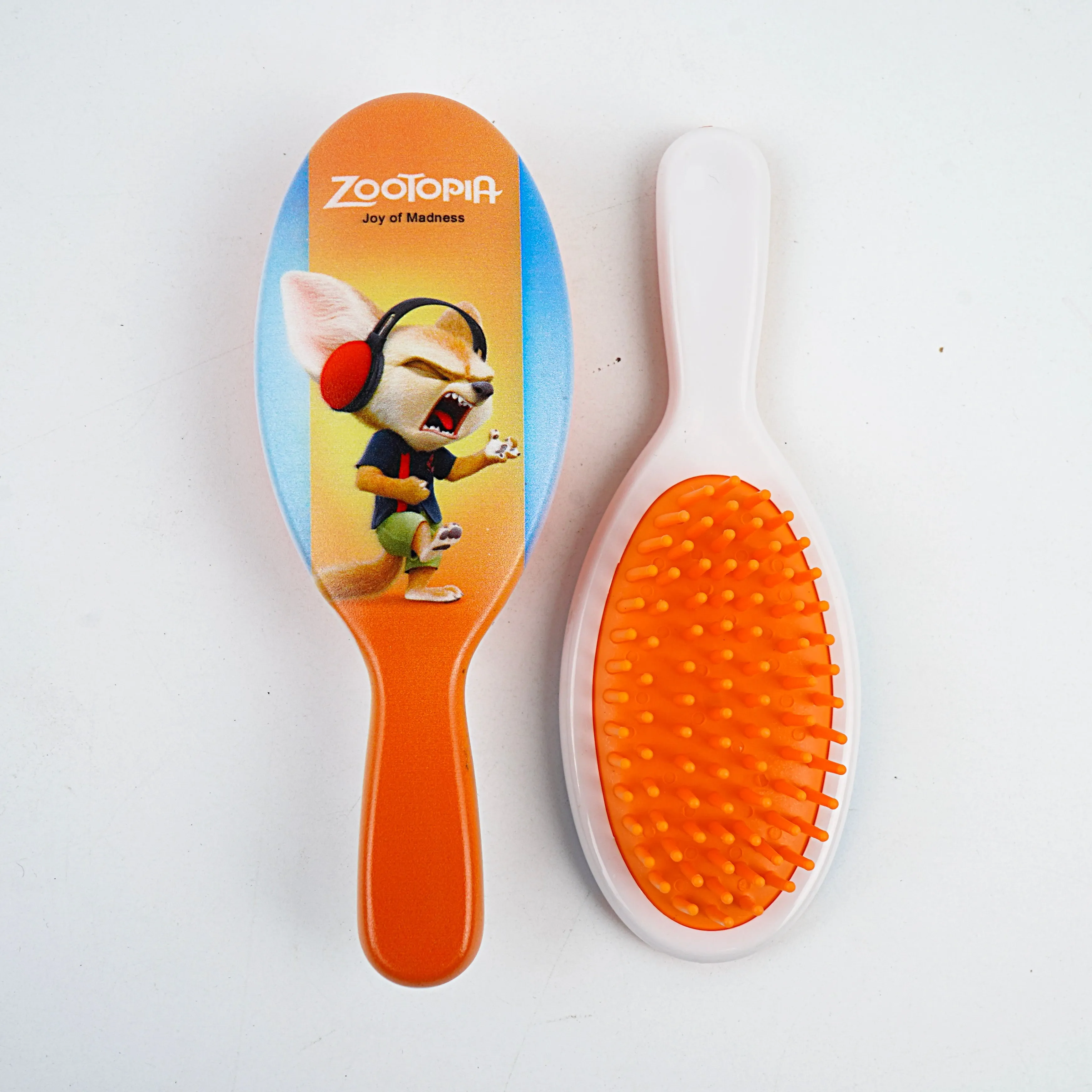 Hair Brush