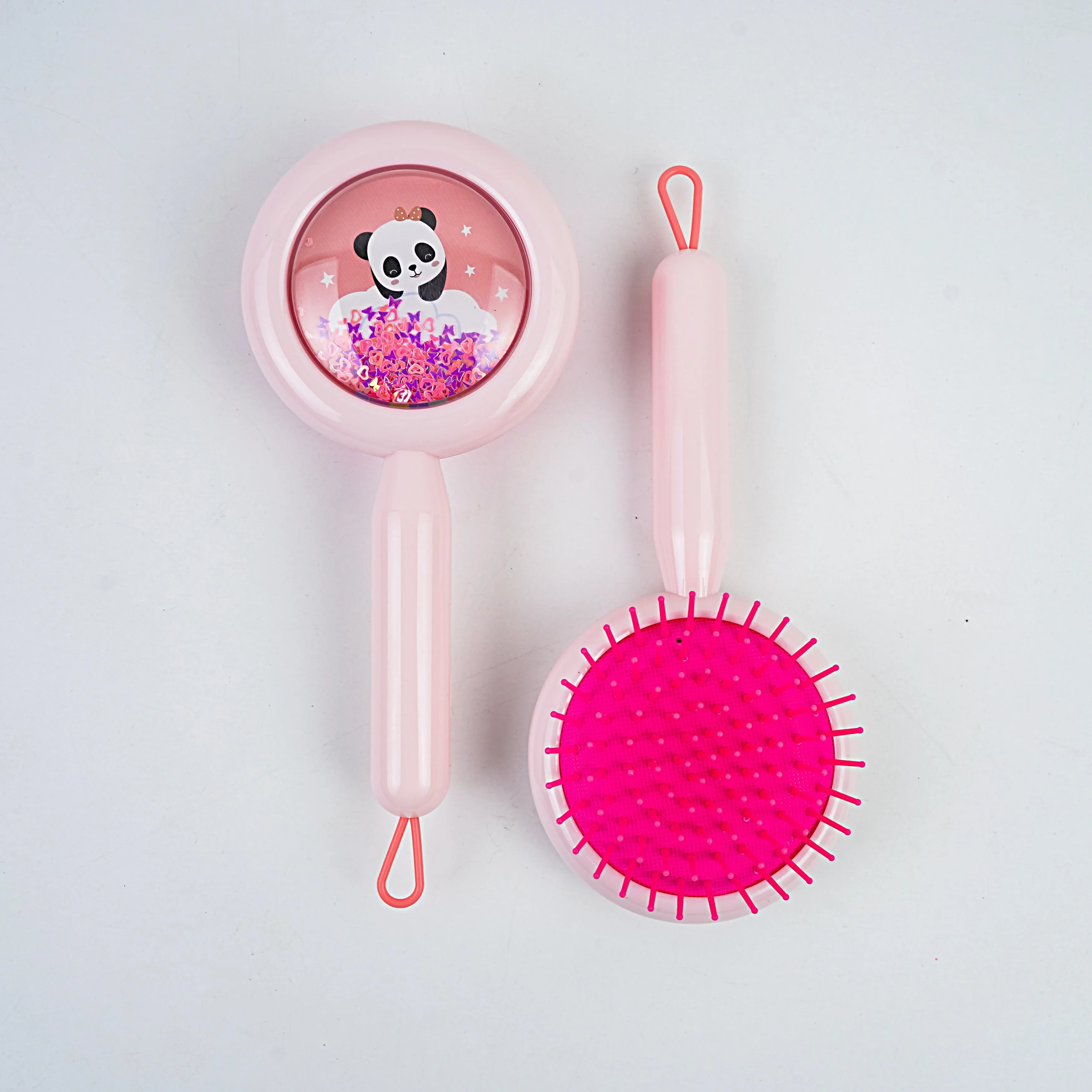 Hair Brush