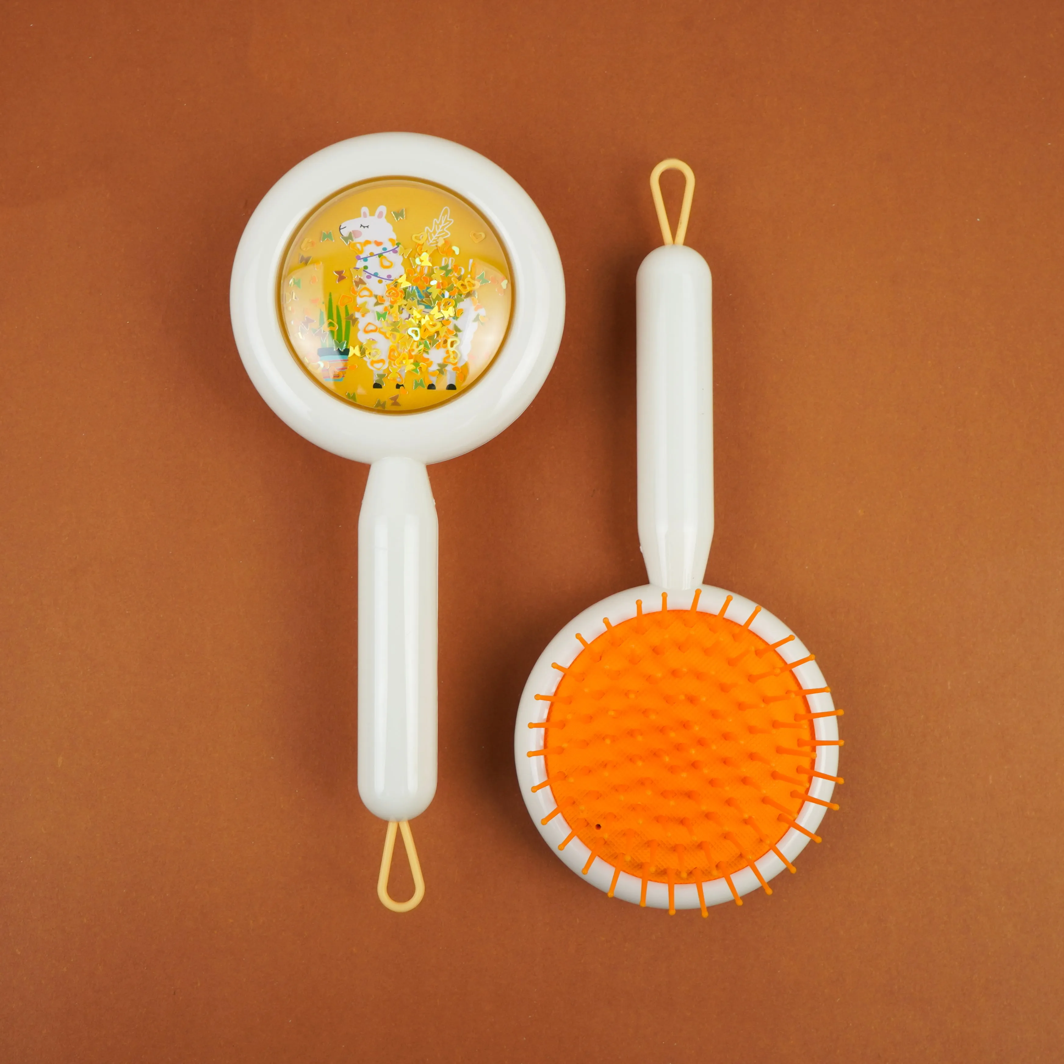Hair Brush