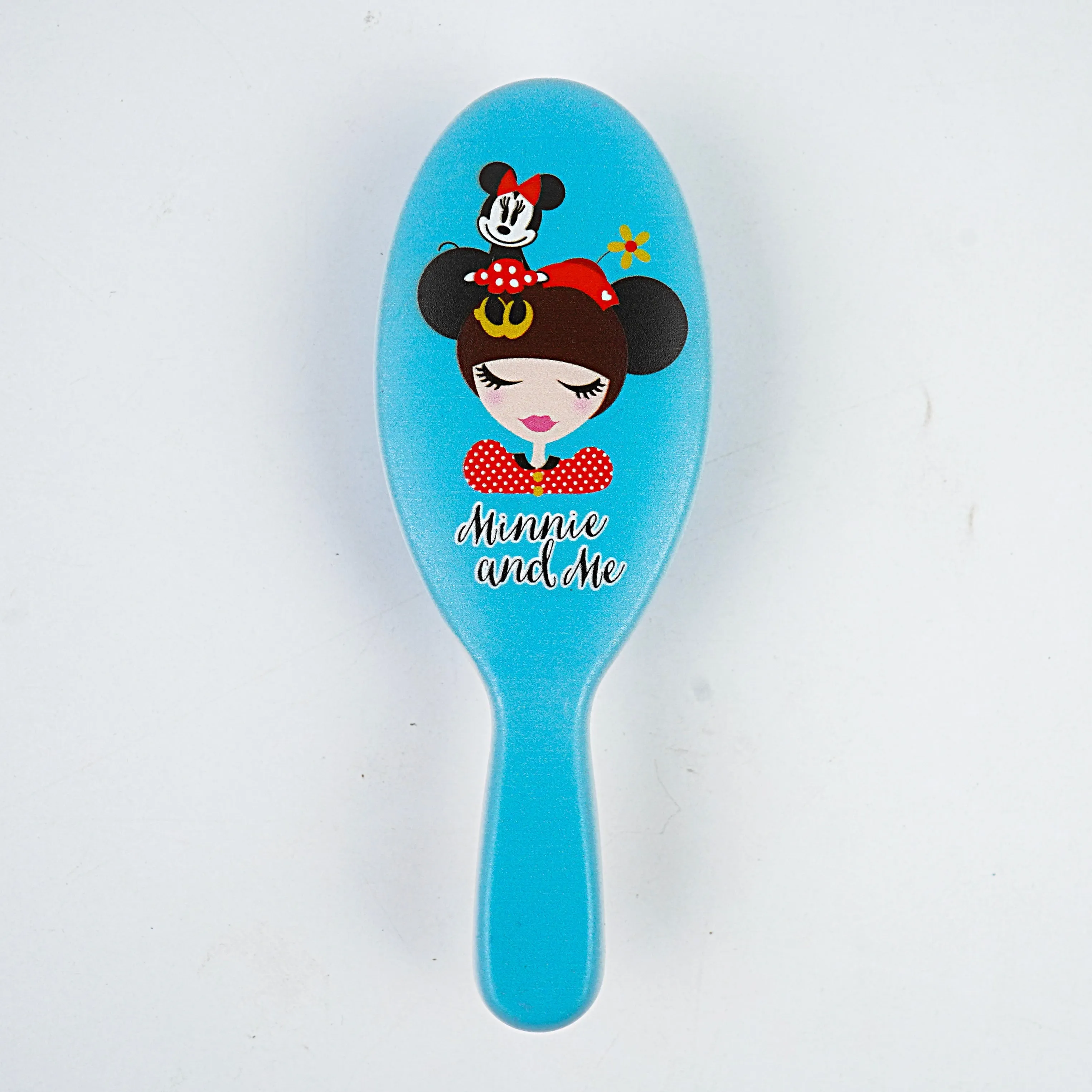 Hair Brush