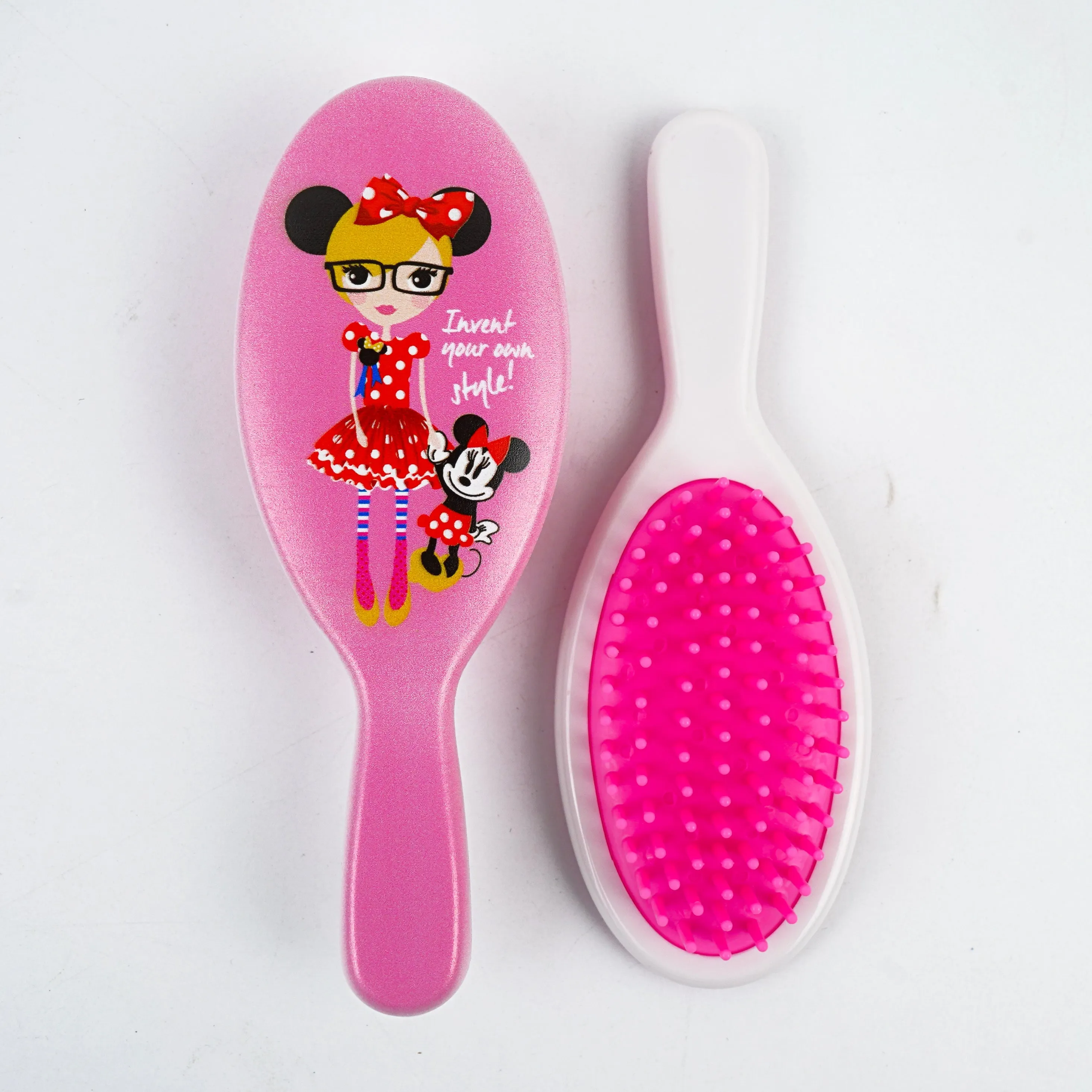 Hair Brush