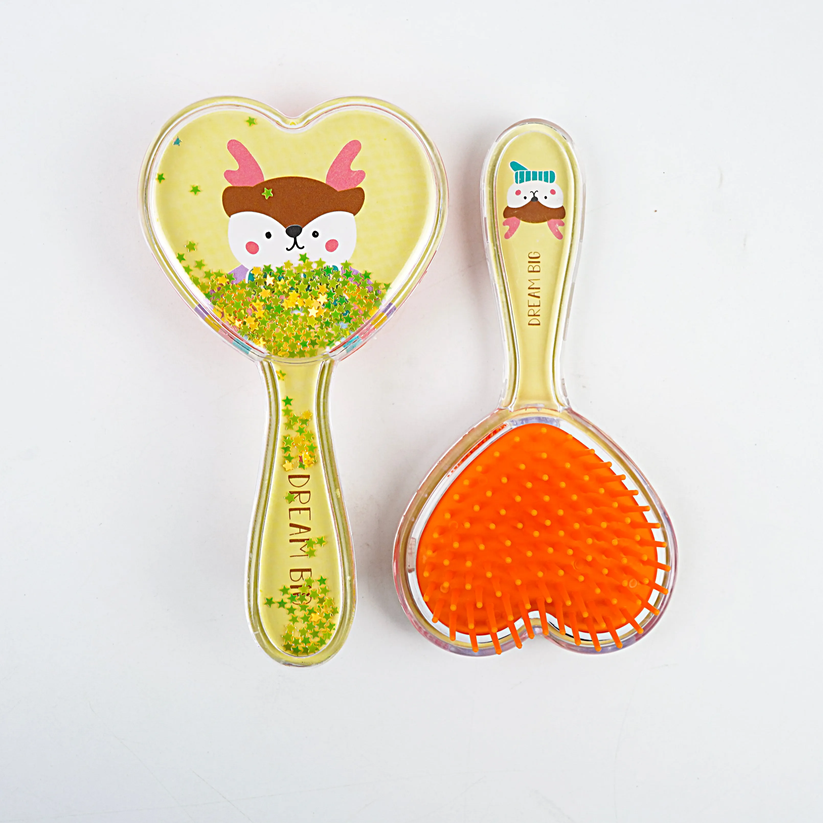 Hair Brush