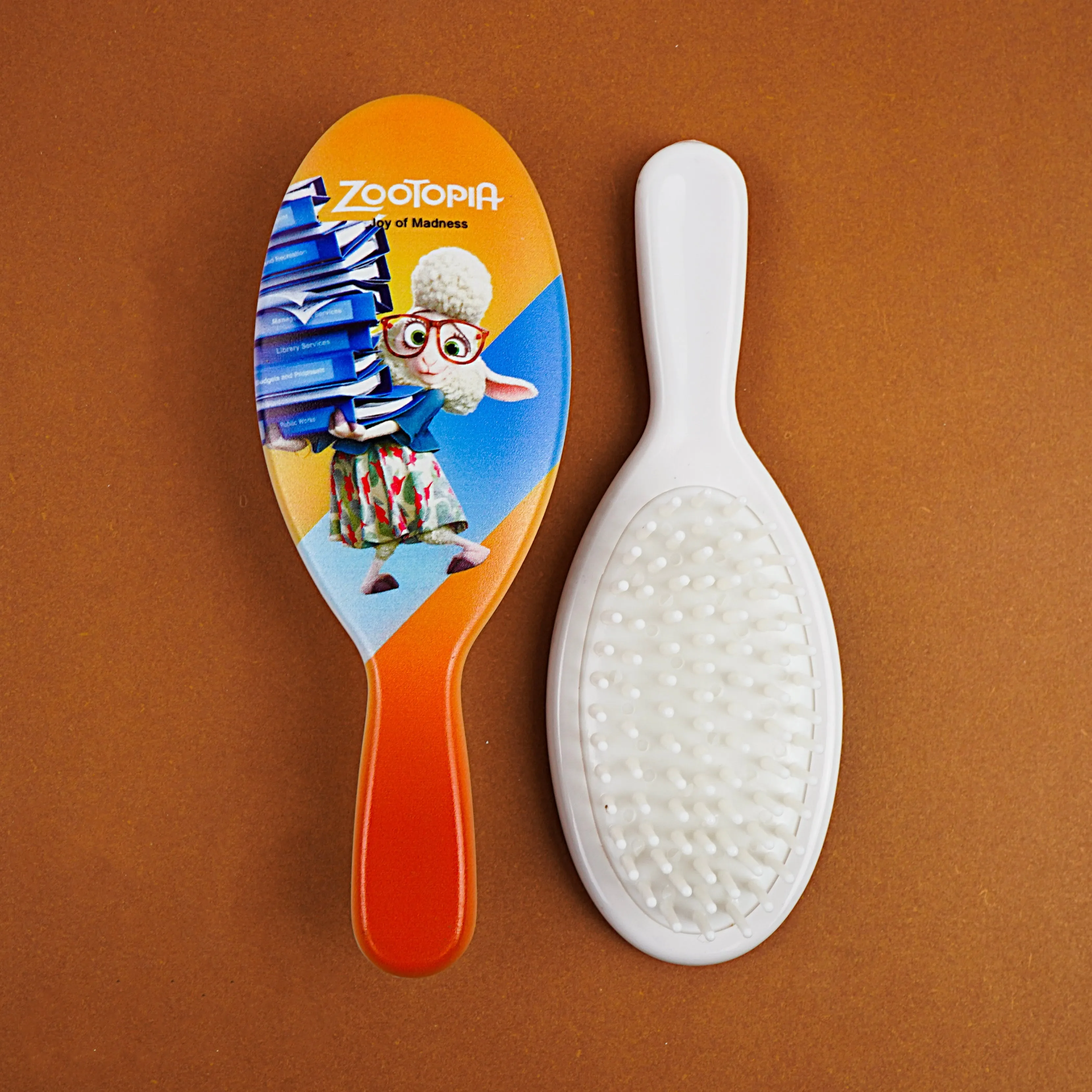 Hair Brush