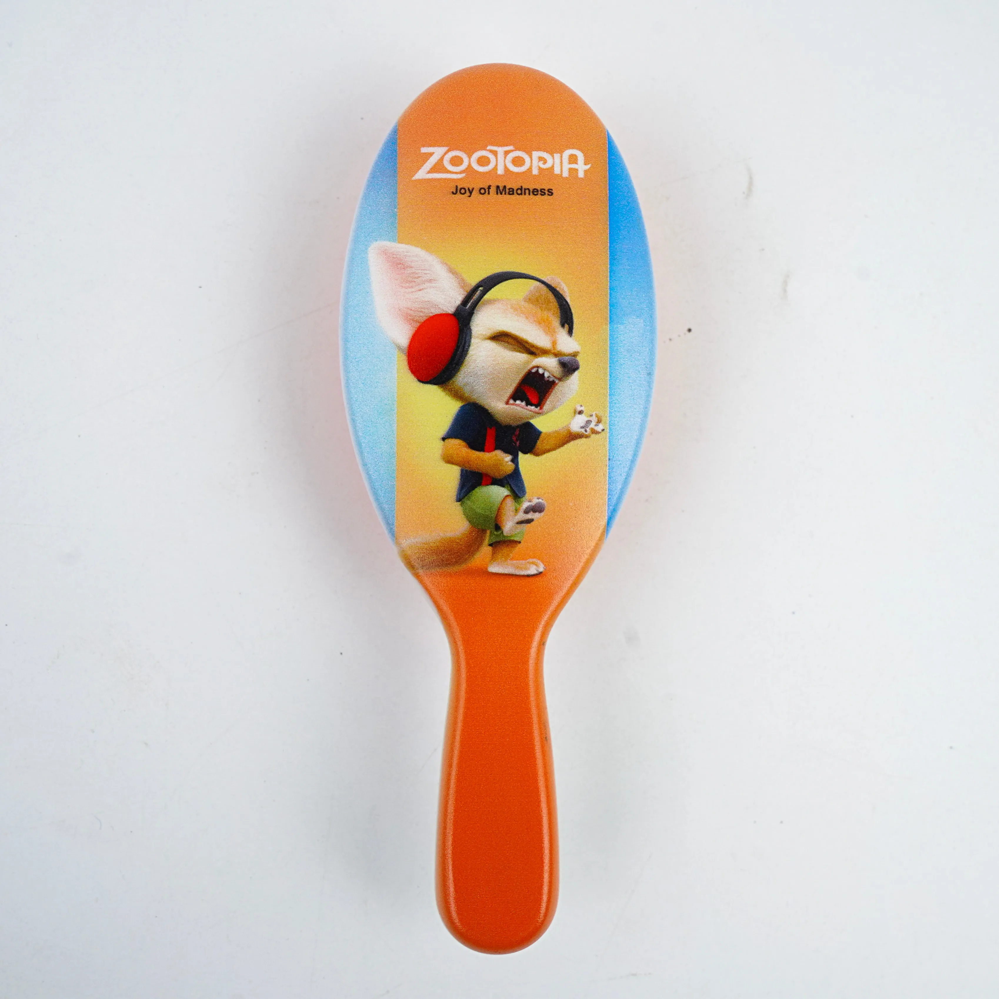 Hair Brush