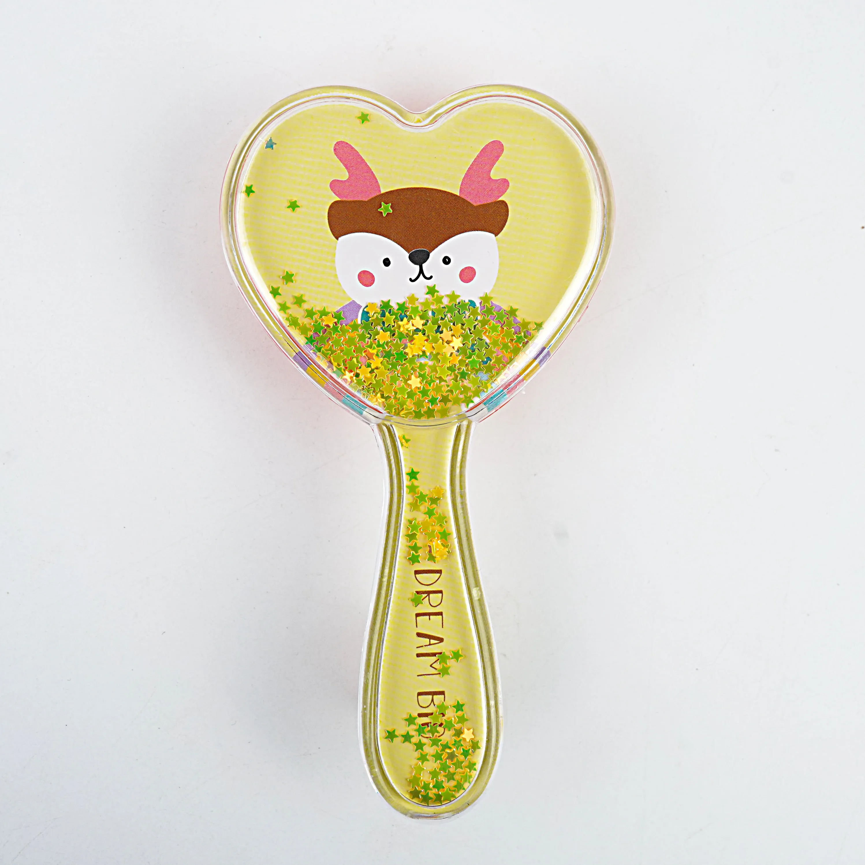 Hair Brush