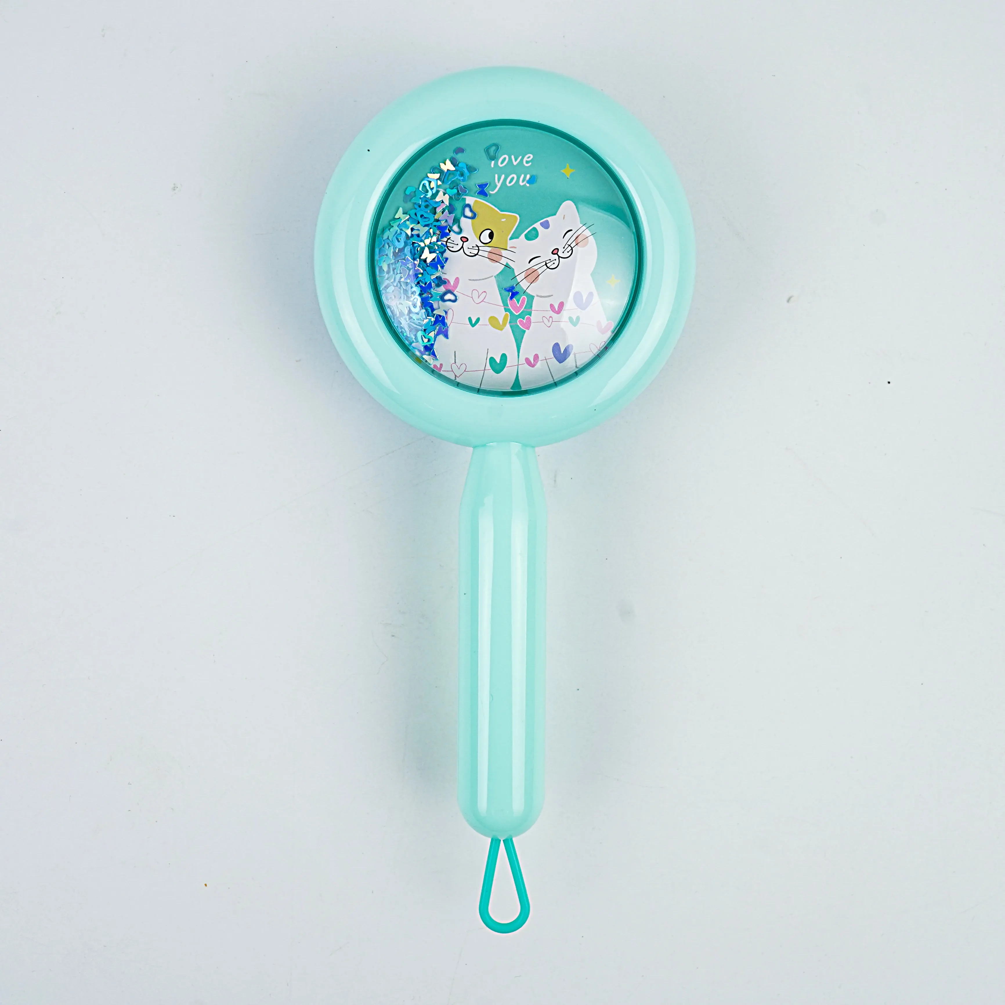 Hair Brush