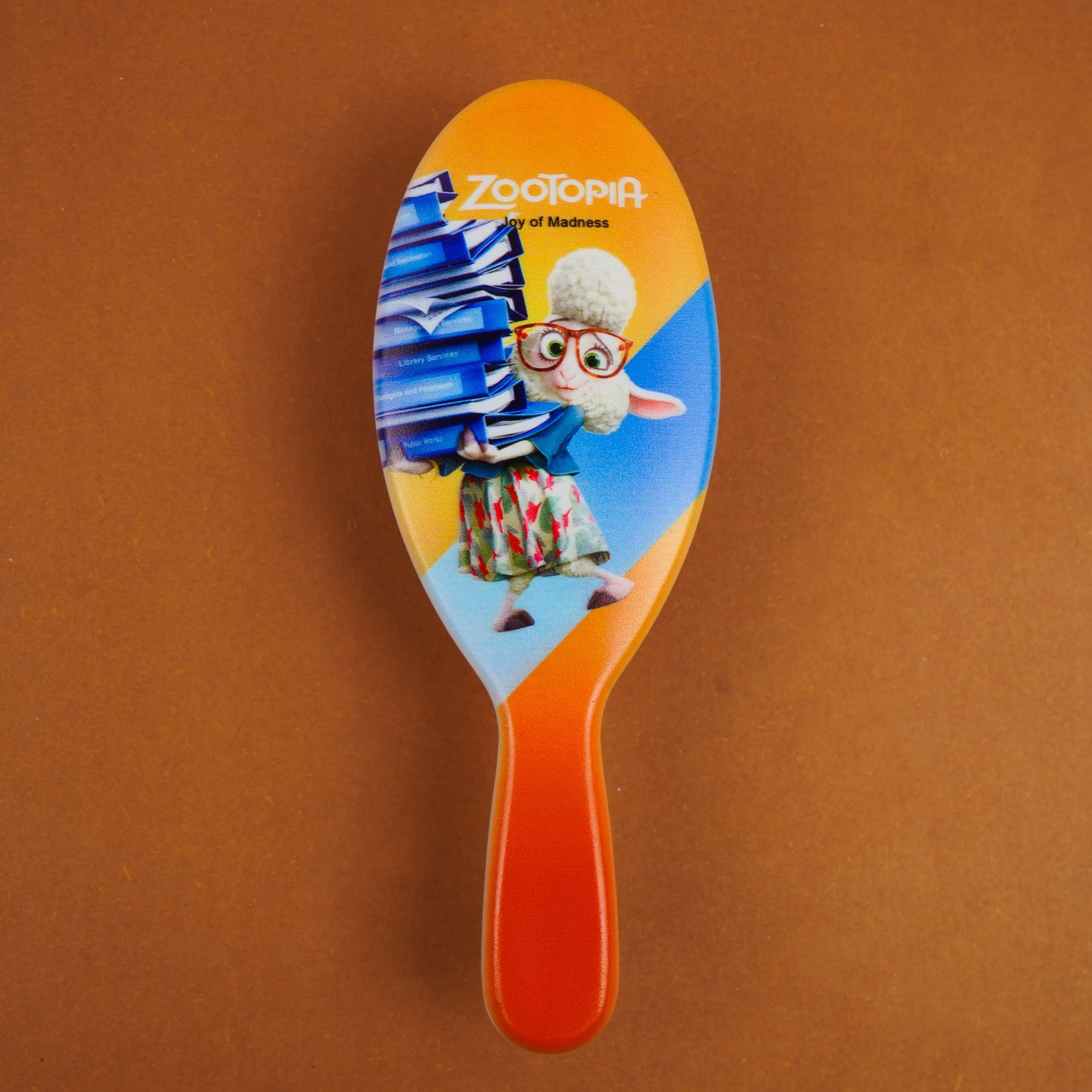 Hair Brush