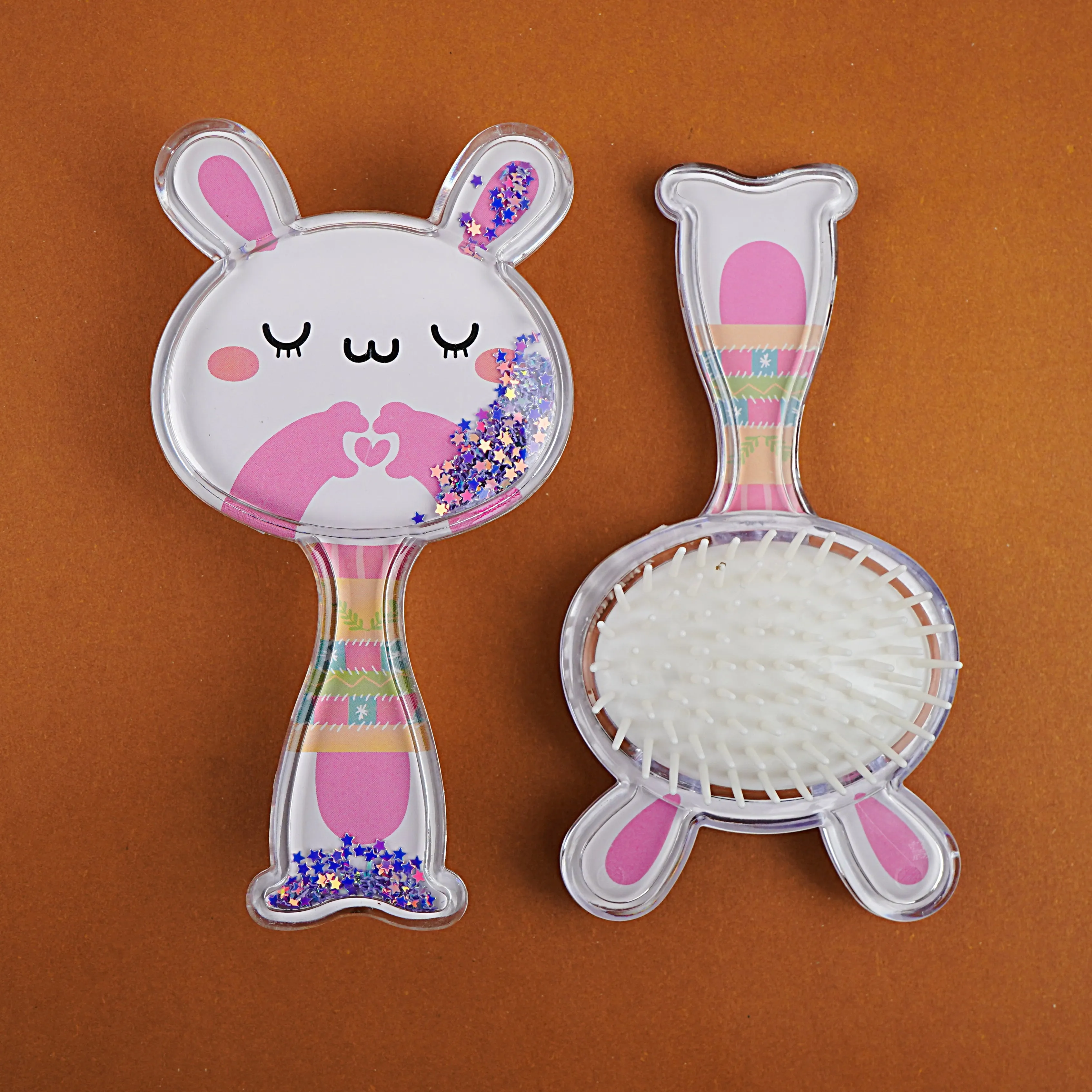 Hair Brush
