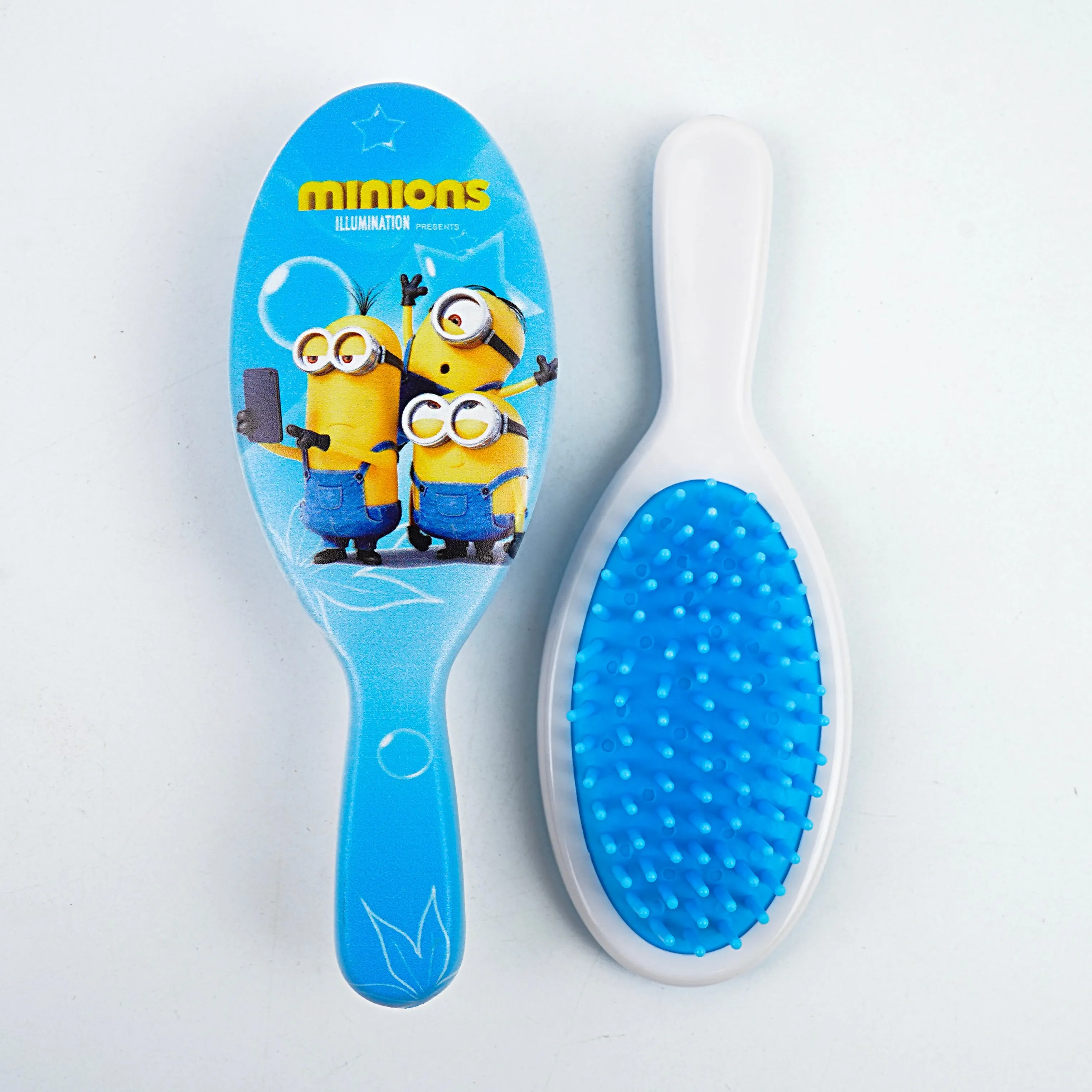 Hair Brush