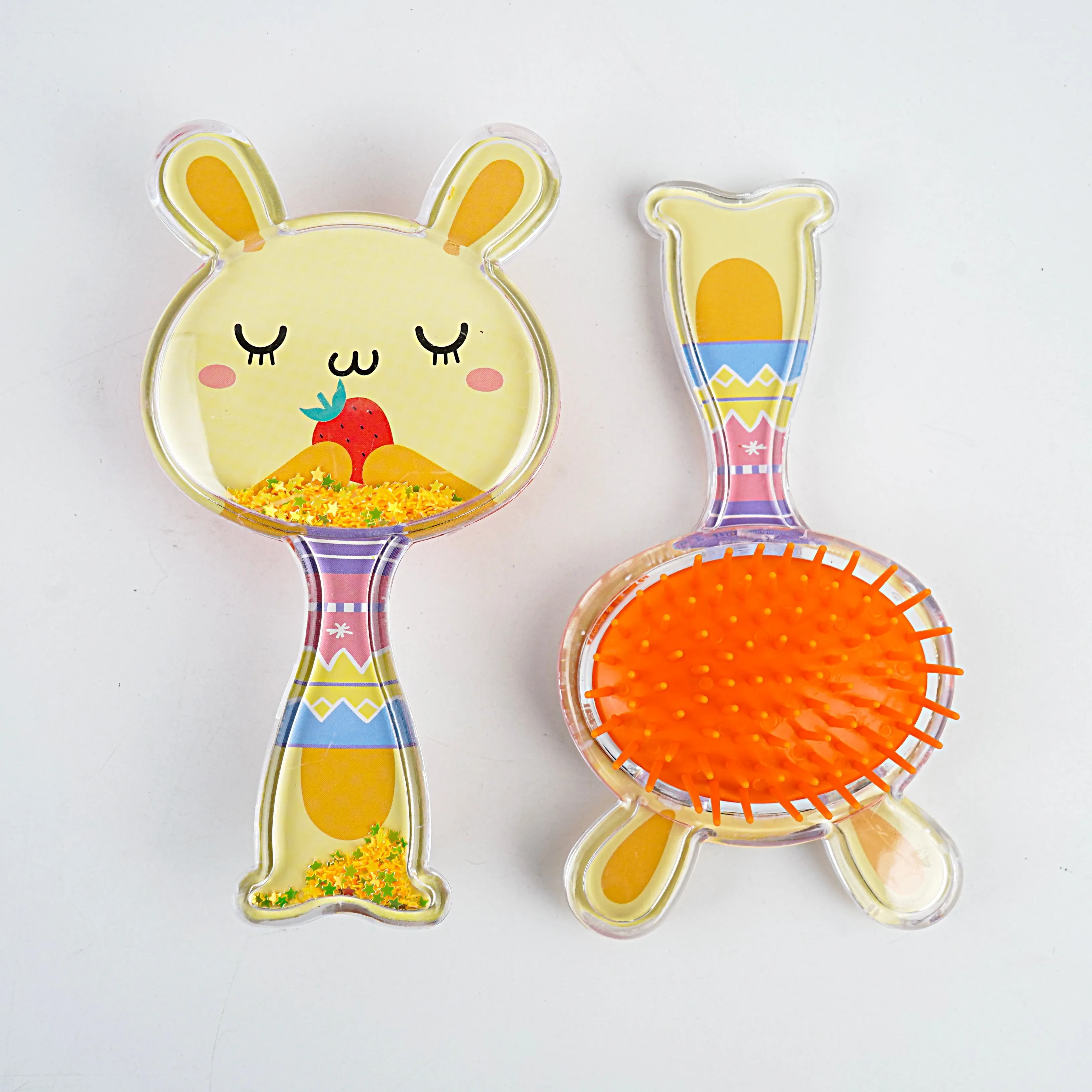 Hair Brush
