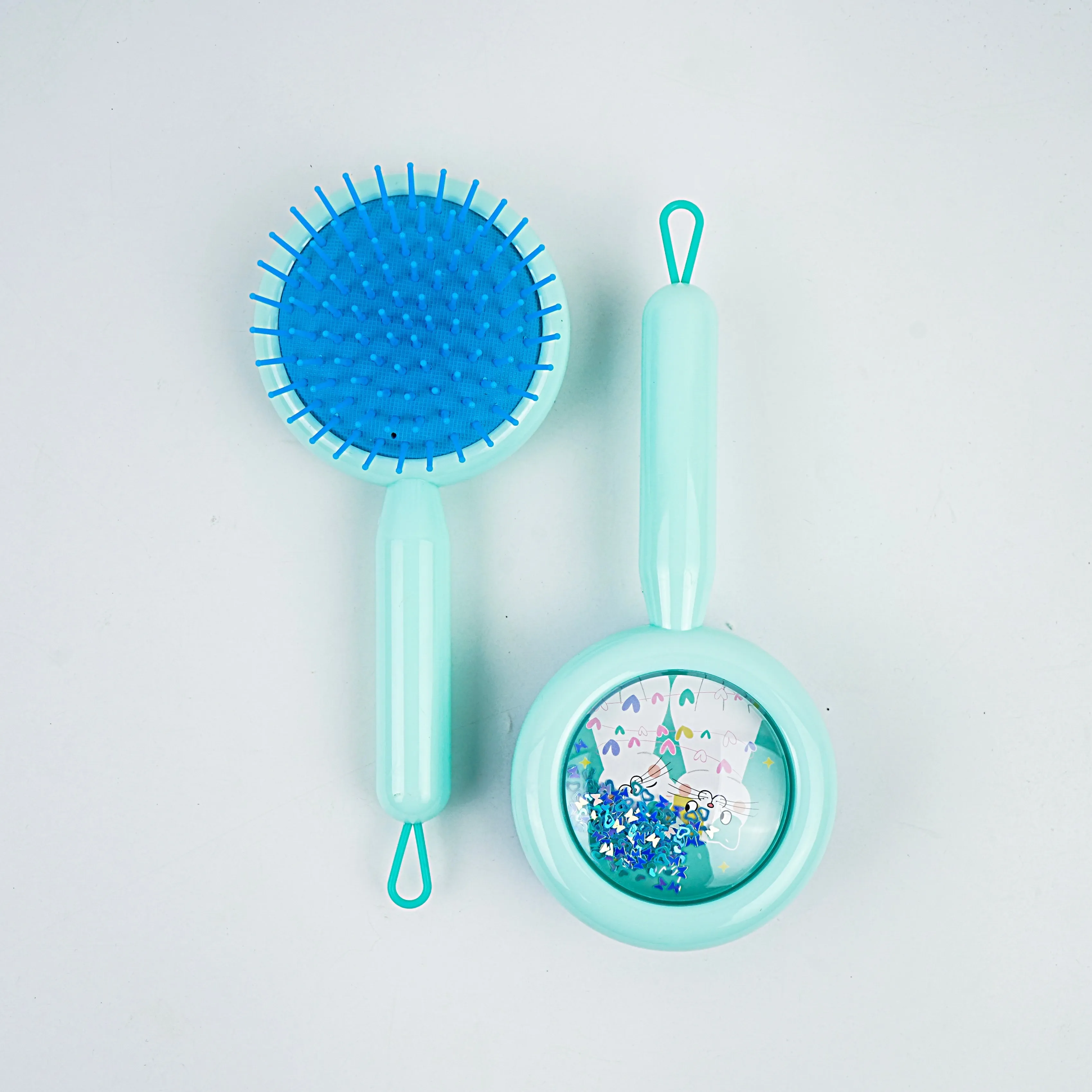 Hair Brush