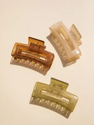 Hair Claw