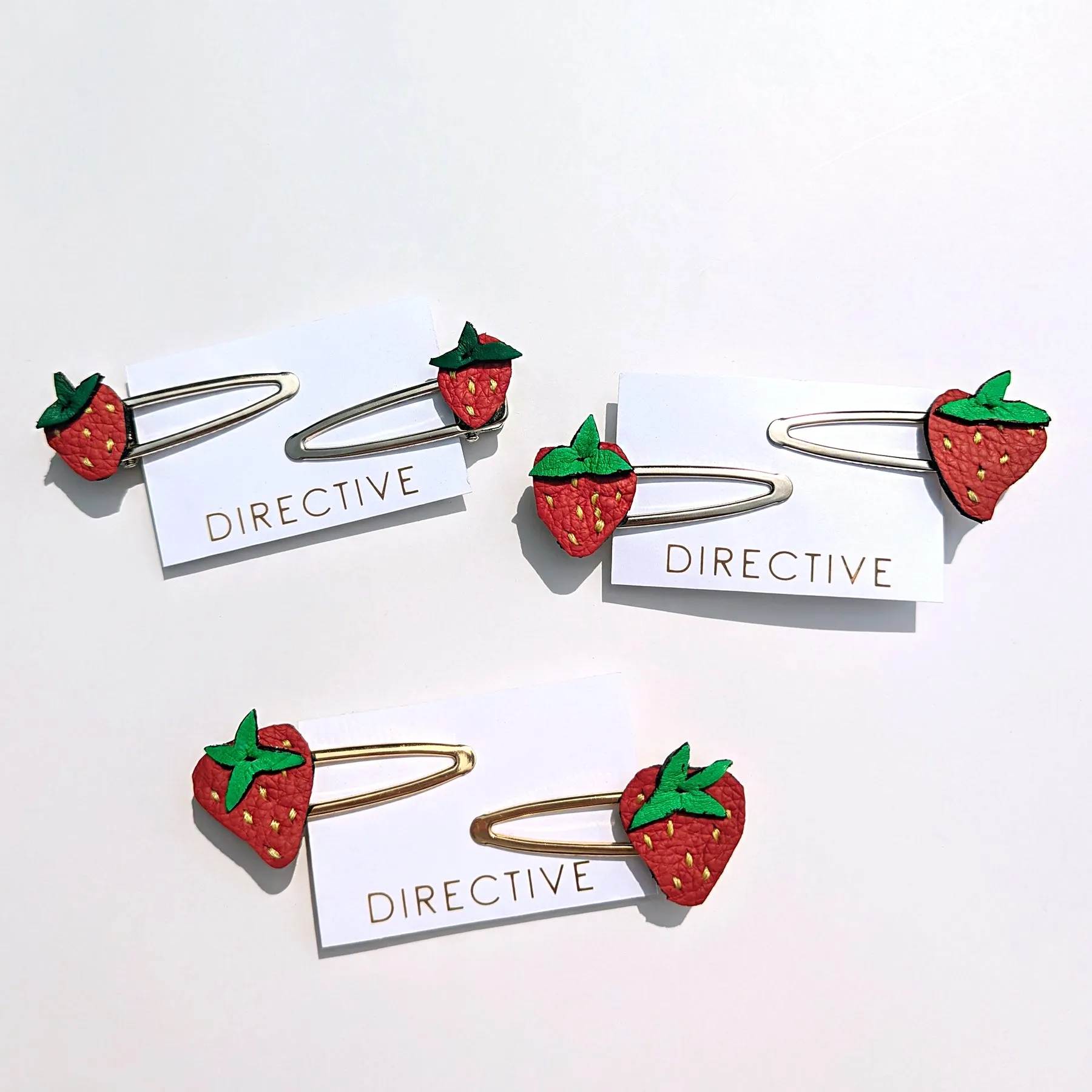 Hair Clips