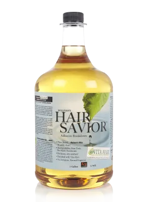 Hair savior refill