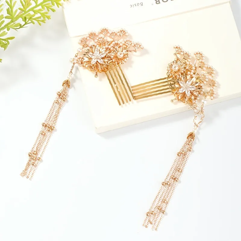 Hairpin Set