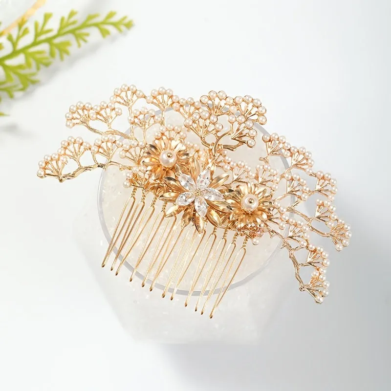 Hairpin Set