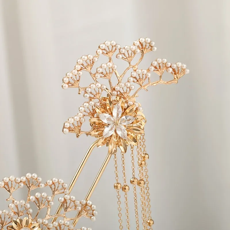 Hairpin Set
