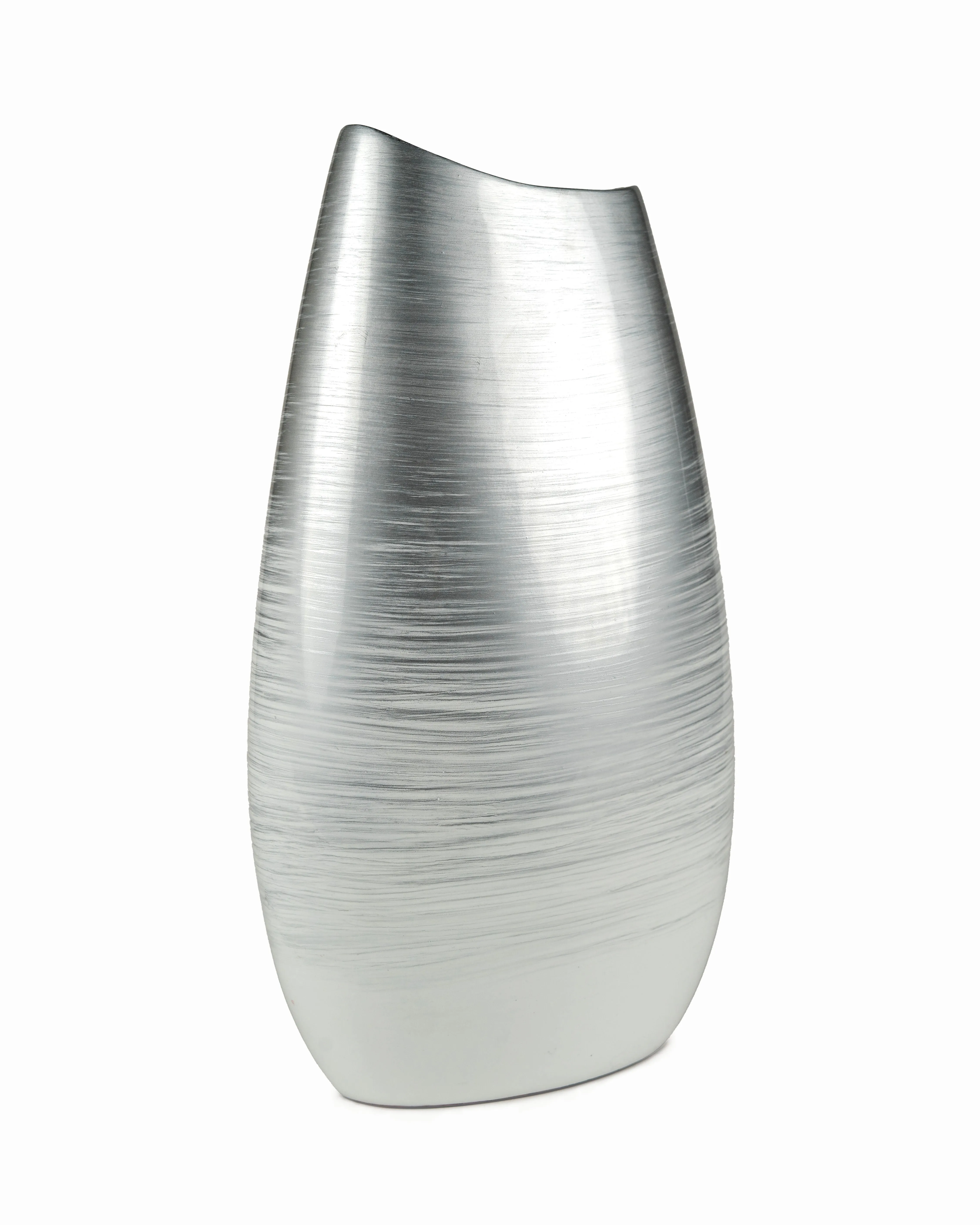 Hand-painted Lacquer Vase (LVP-970A_13)