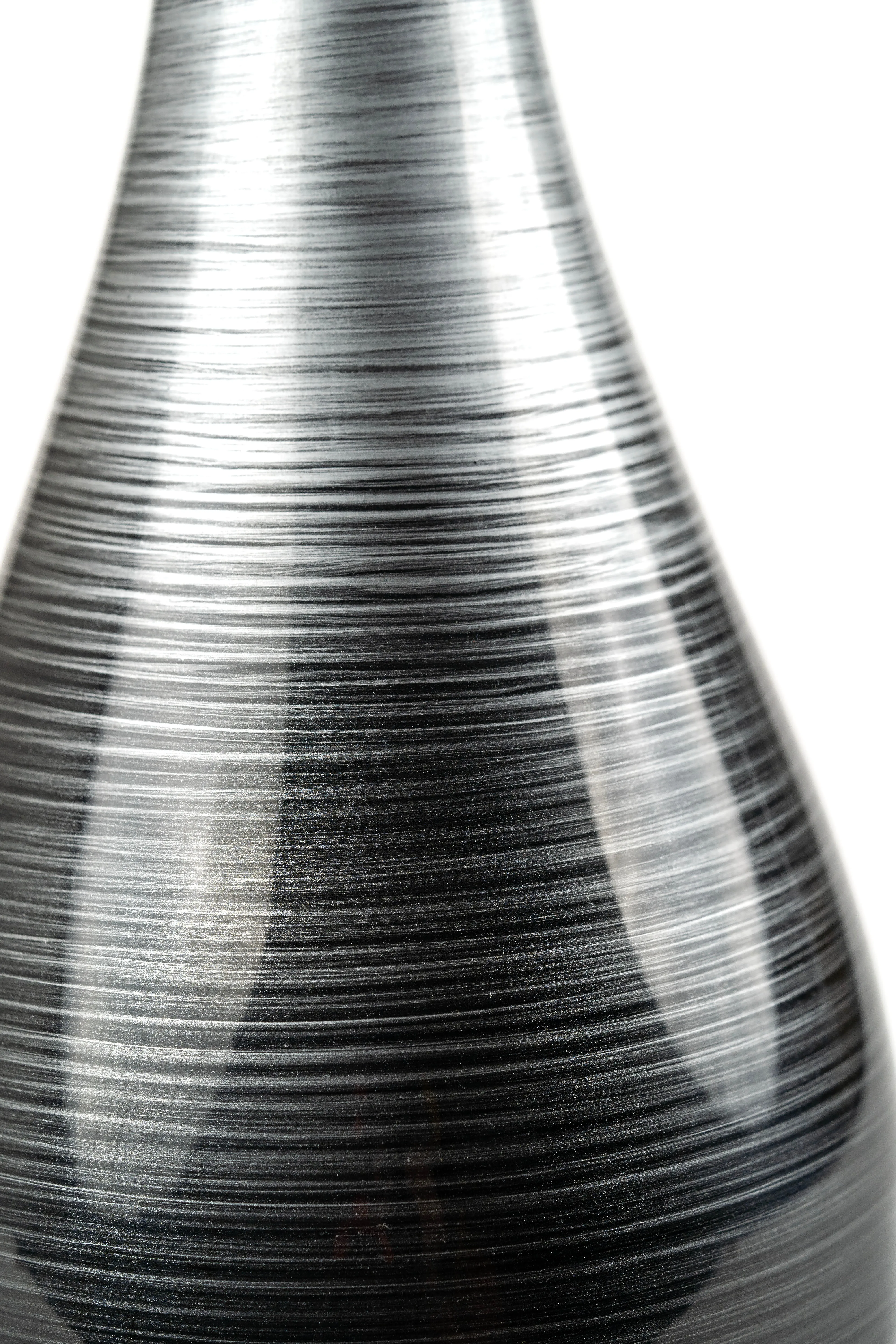 Hand-painted Lacquer Vase (LVP-973C_13)