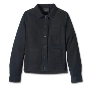 Harley-Davidson® Women's Edgy Shop Jacket
