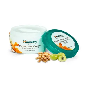 Himalaya Protein Extra Nourishment Hair Cream 100ML