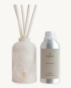 HIMALAYAN ORCHID REED DIFFUSER