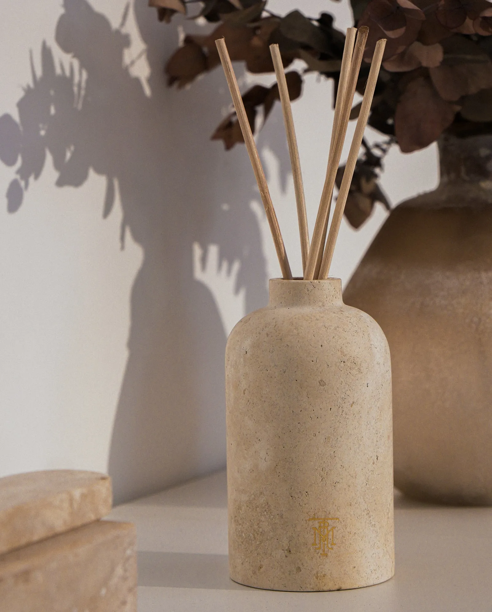 HIMALAYAN ORCHID REED DIFFUSER