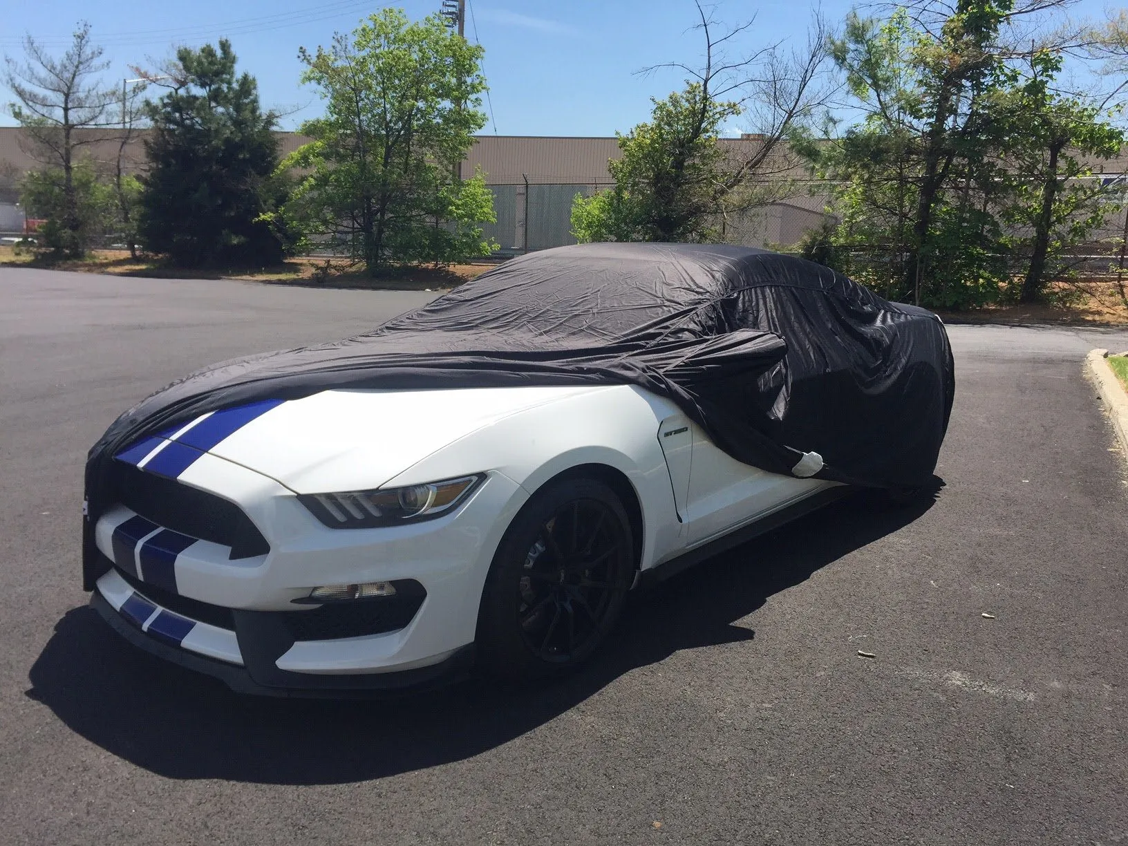 Honda Civic Type R 2023 - 2024 Indoor Select-Fleece Car Cover