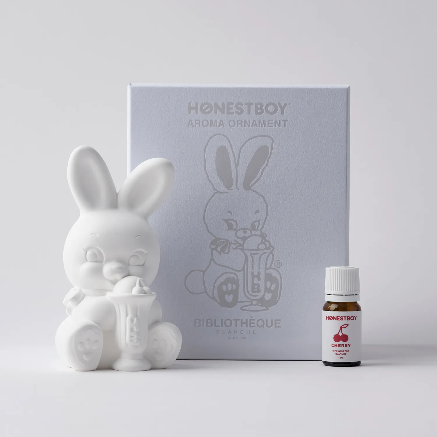 HONESTBOY®  AROMA ORNAMENT