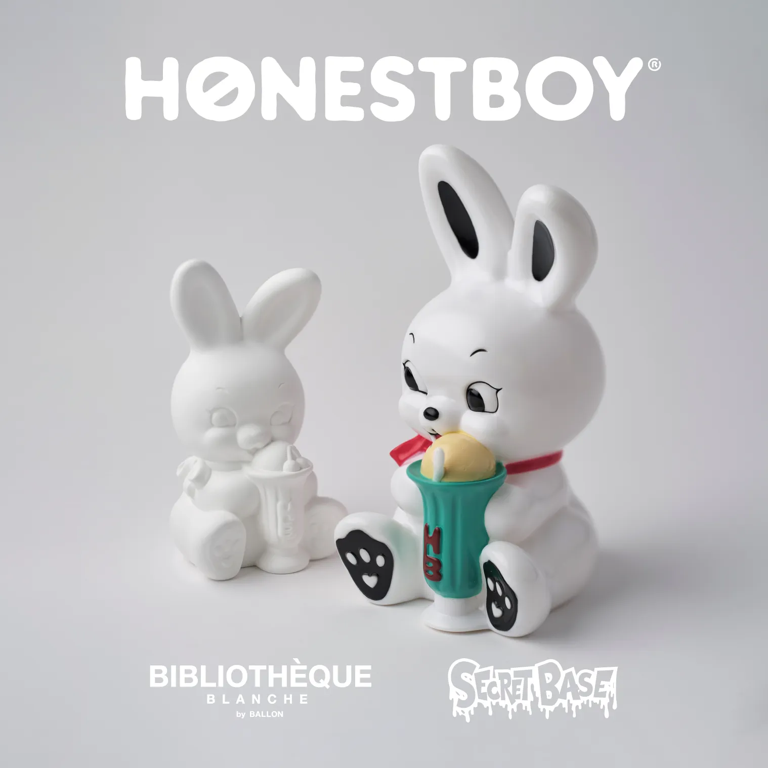 HONESTBOY®  AROMA ORNAMENT