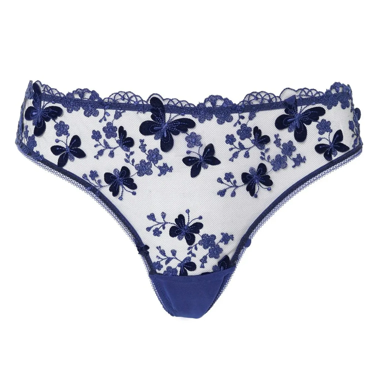 Huit Papillon Tanga