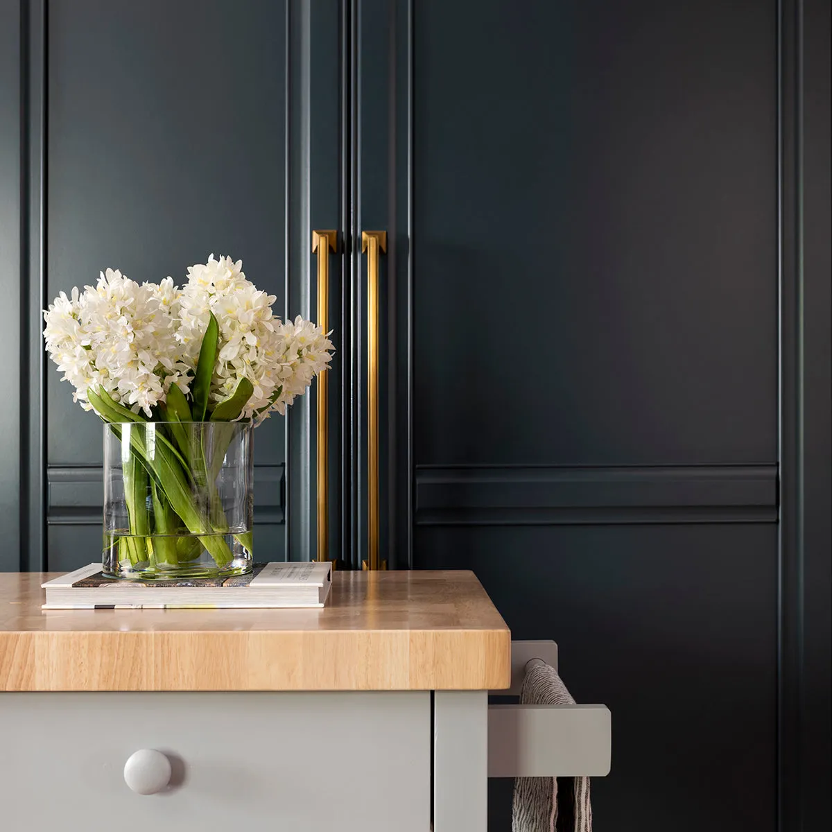 Hyacinth Arrangement