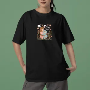 I Love You Mama Bear Shirt, Mama Bear Baby Bear Shirt, Mama Bear Sweatshirt, Bear Family Shirts, Mom Bear Shirt, Mom Shirt, Mother's Day Gift, Happy Mother’s Day