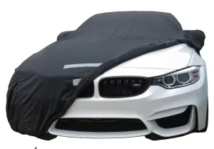 Infiniti G20 1992 - 2002 Indoor Select-Fleece Car Cover