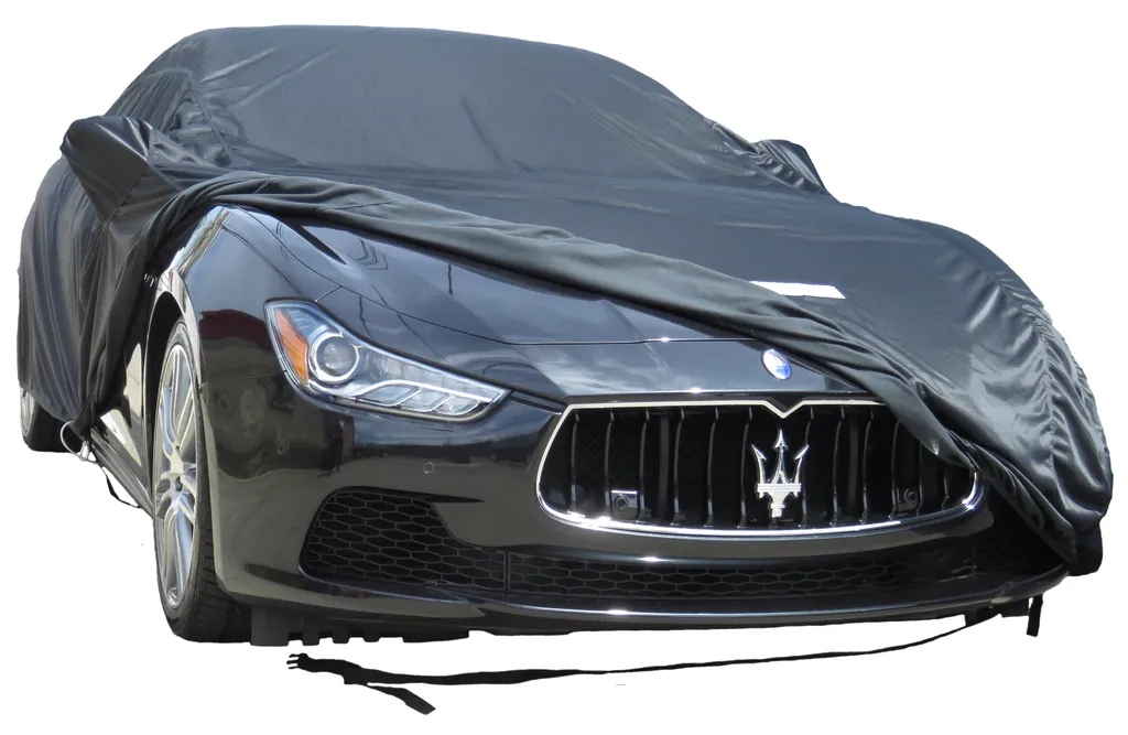 Infiniti QX4 1997 - 2003 Indoor Select-Fleece Car Cover