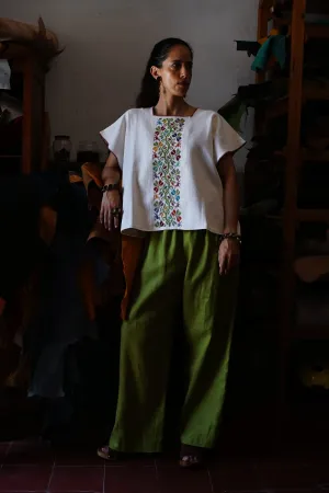 Jardín Top