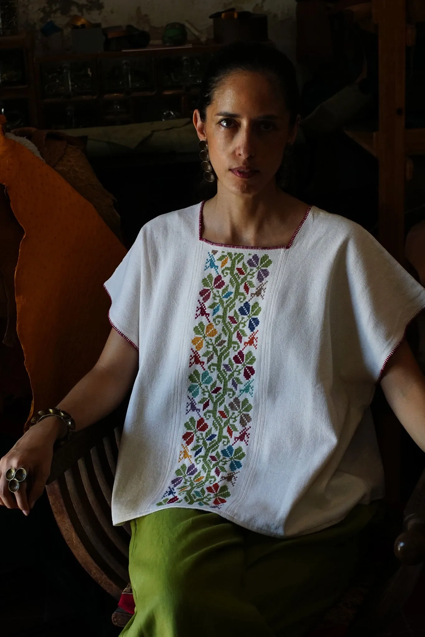Jardín Top