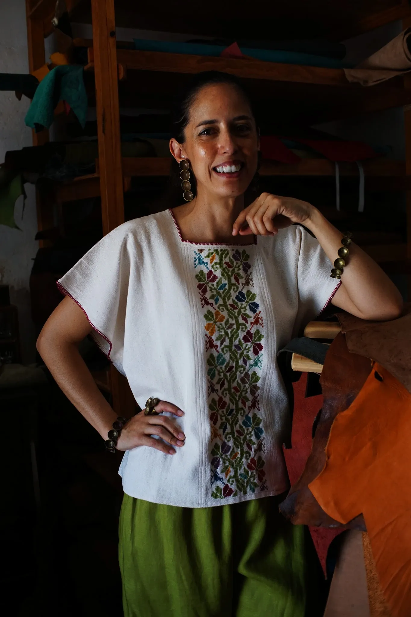 Jardín Top