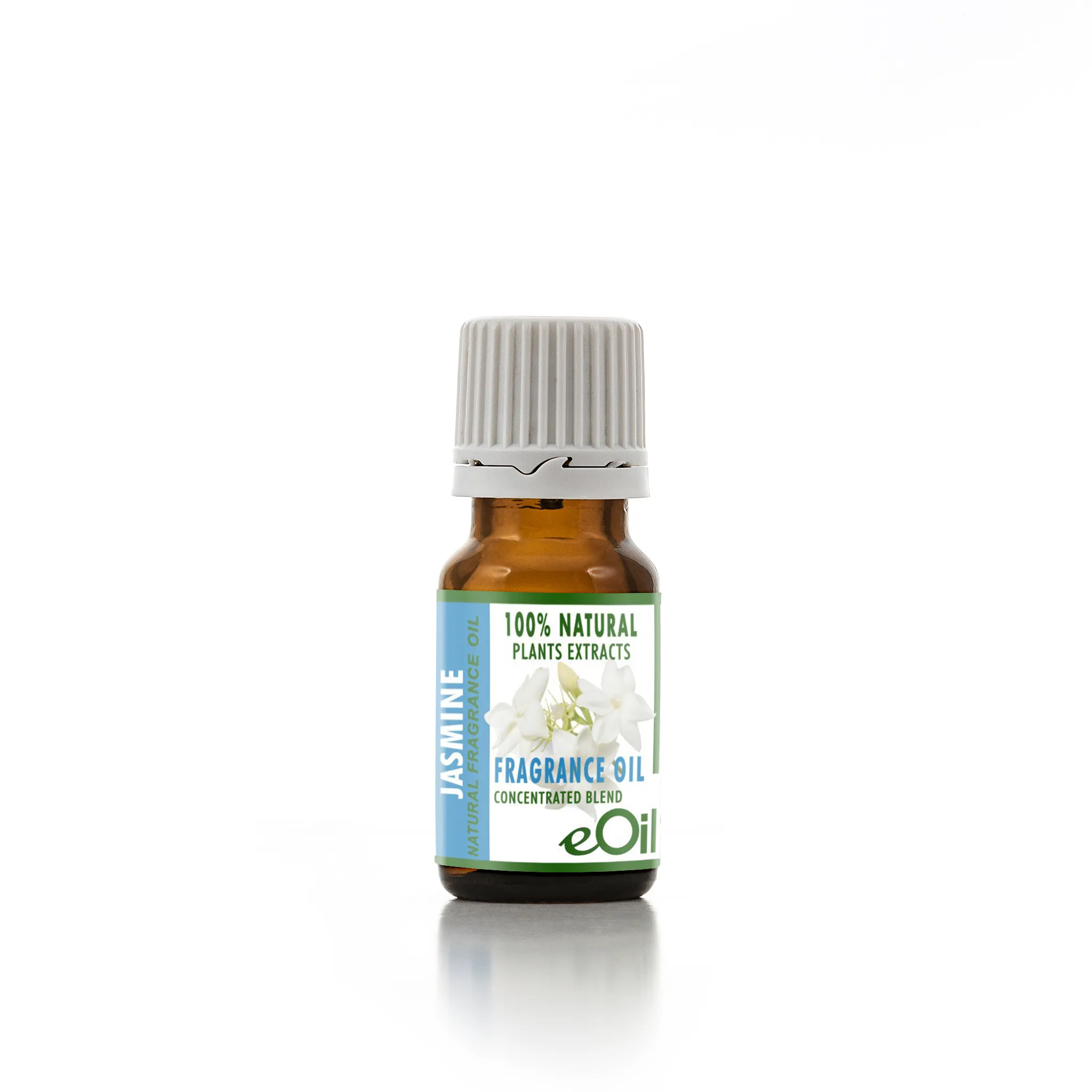 Jasmine Natural Fragrance Oil