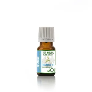 Jasmine Natural Fragrance Oil
