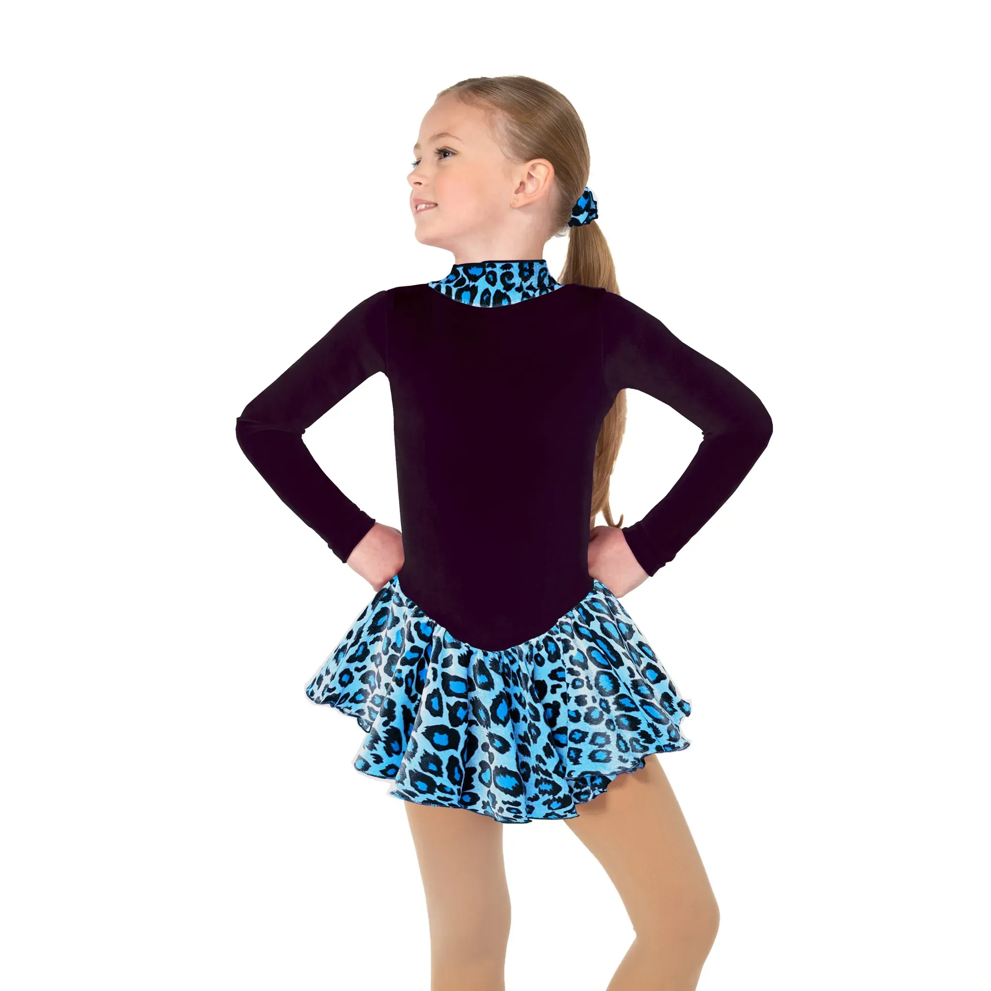 Jerry's 693 Fleece Catwalk Dress