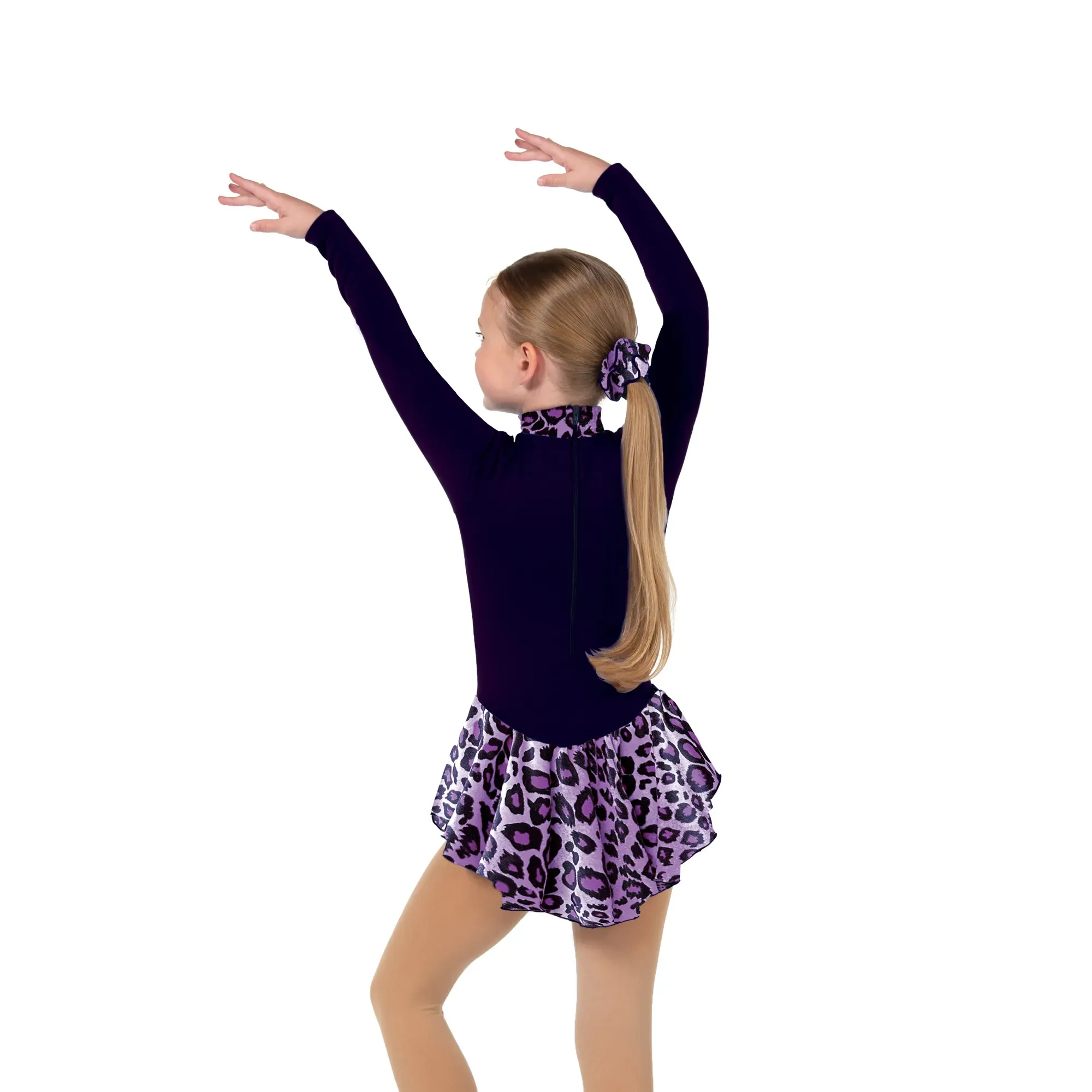 Jerry's 693 Fleece Catwalk Dress