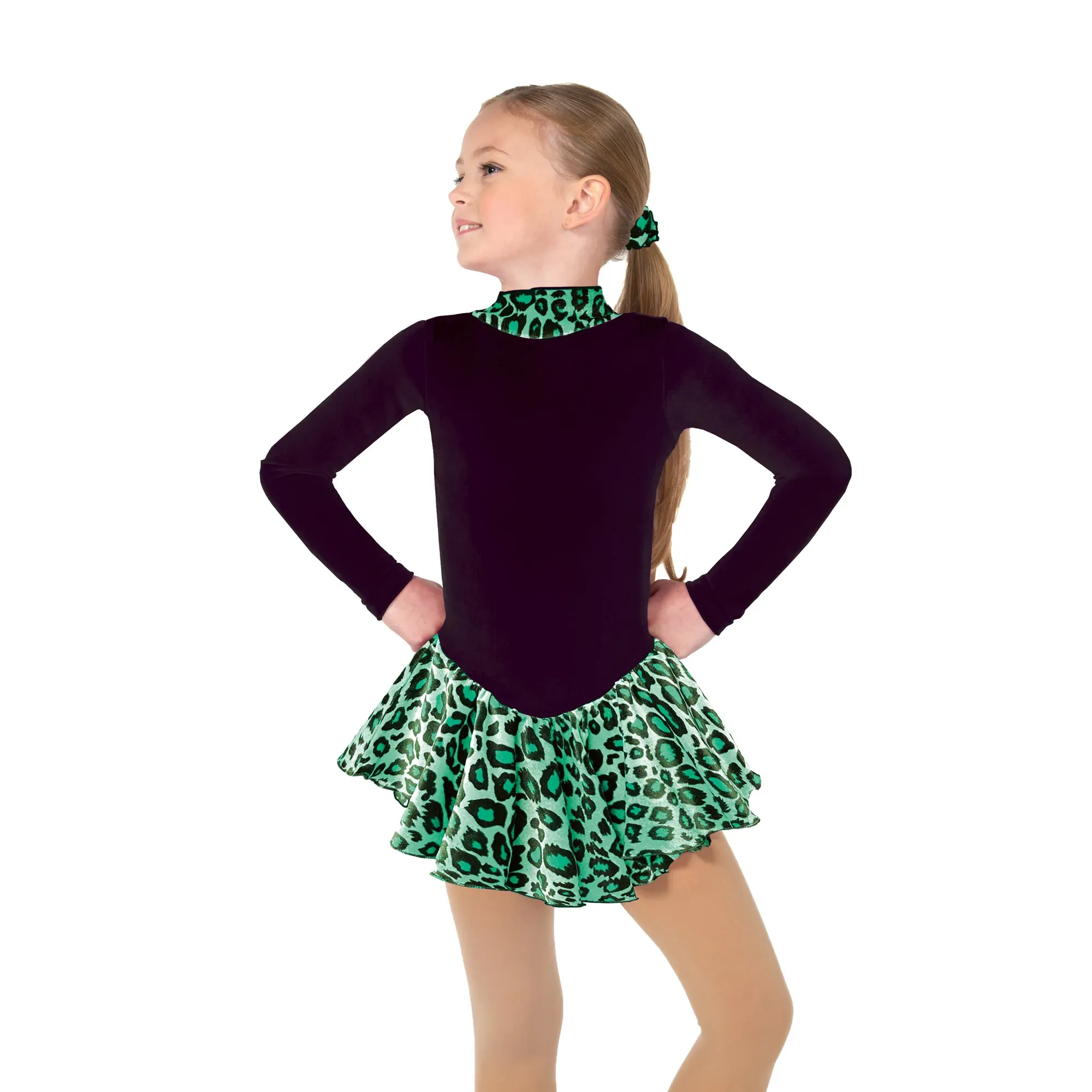 Jerry's 693 Fleece Catwalk Dress