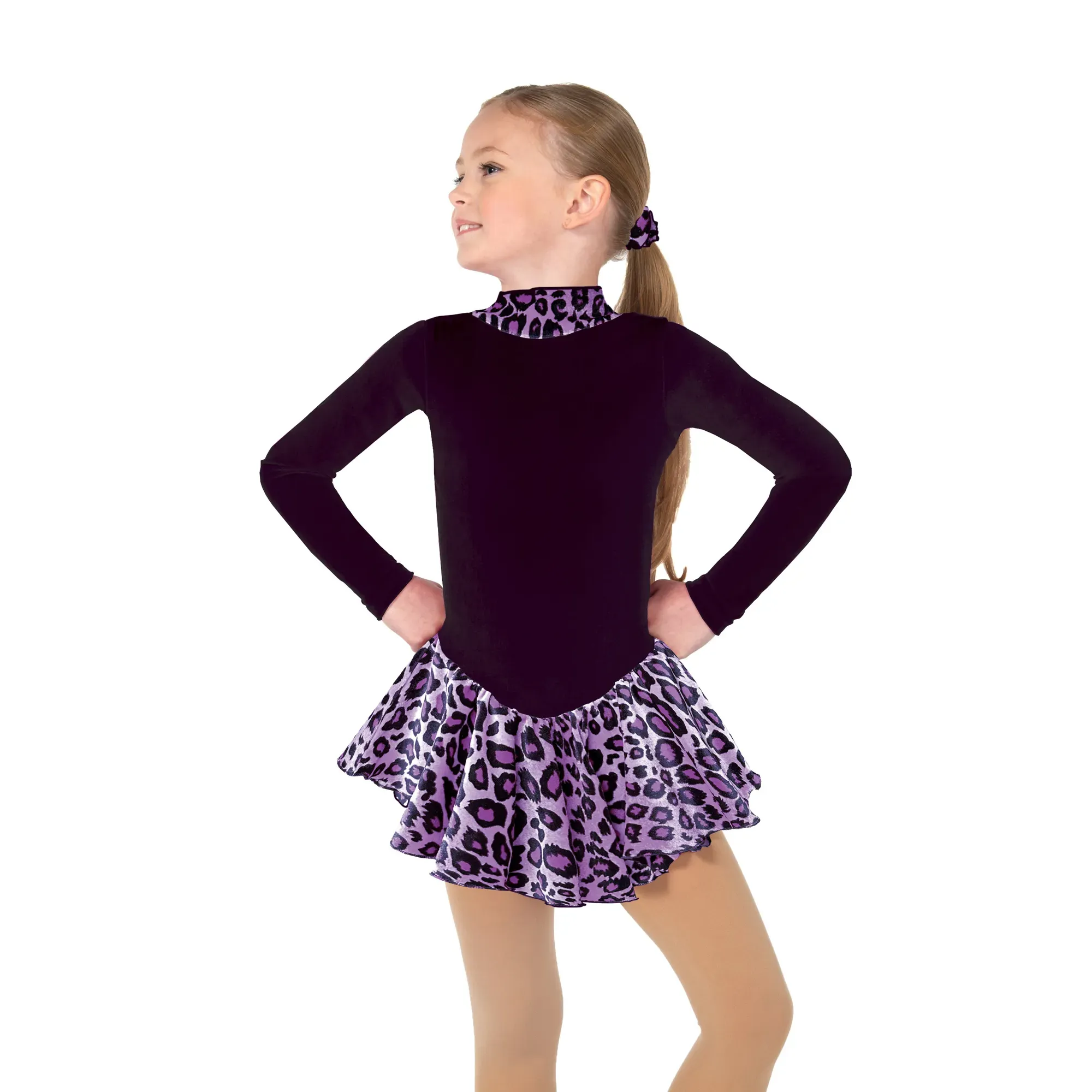 Jerry's 693 Fleece Catwalk Dress